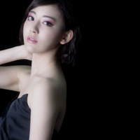 HKT48・宮脇咲良、絵画モデルから美女へ変身…KATEウェブムービー