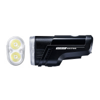 700ルーメンのDosun製USB充電式自転車用ライト発売…サンワサプライ