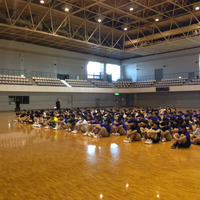 柔道部の高校生に向けた「部活動に特化した進路イベント」大阪で開催