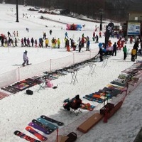 スーパースポーツゼビオ、来期モデルのスキー・スノーボード試乗会開催