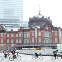 欧州の自転車文化を伝えるサイクリングイベント「東京散走」4月開催