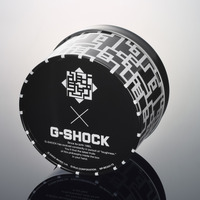 G-SHOCKから布袋寅泰デビュー35周年記念モデル発売