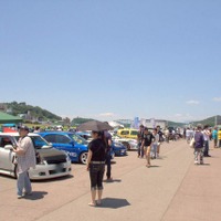 第8回足利痛車祭