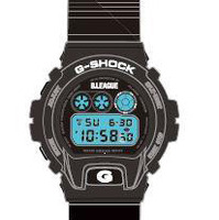 Bリーグ×G-SHOCKコラボ、限定ウオッチ3/11数量限定発売