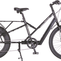 パパのための自転車「88CYCLE」新カラー先行予約開始