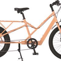 パパのための自転車「88CYCLE」新カラー先行予約開始
