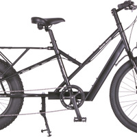 パパのための自転車「88CYCLE」新カラー先行予約開始 画像