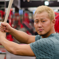 WBC日本代表、注目選手は中田翔…野球日本代表選手検索ランキング