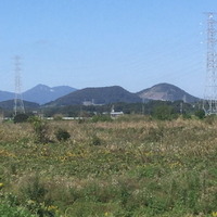 【小さな山旅】「割れ山」の思い出…茨城県・竜神山（1） 画像