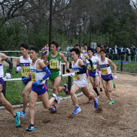 「相模原クロスカントリー大会」をJ:COMチャンネルが3/28放送