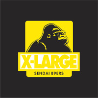 Bリーグ×XLARGE、初コラボコレクション限定発売