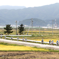 ツール・ド・三陸サイクリングチャレンジは11月2日に開催へ