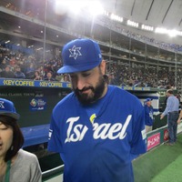 イスラエル代表選手に聞いた祖国の野球文化（2017年3月15日）
