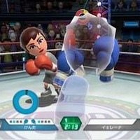 Wii Sports Club、6月27日配信開始のベースボールとボクシングで遊ぶ 画像