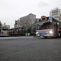 「ラグビーワールドカップ2019」横浜開催を盛り上げる…京急バスに特別仕様 4/3より 画像
