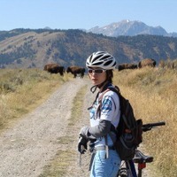 「富永美樹の自転車コラム　主婦時々サイクリスト」が3月26日から、サイクルスタイルドットネットでレギュラー掲載されることになった。同コラムは07年2月から週1回のペースで連載。同年4月に終了したものの、復活を求める声が多く、09年8月と9月に番外編を掲載。その後