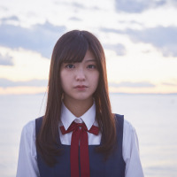 仮面ライダーゴーストの深海カノン役・工藤美桜、めざましテレビのイマドキガールに決定