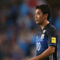 サッカー日本代表がUAE代表に快勝（3月23日 現地時間）