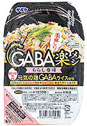 GABA楽メシ ちらし寿司