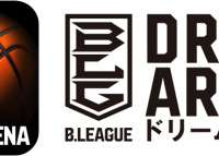 Bリーグ公認「B.LEAGUEドリームアリーナ」ゲーム化決定！2017年春公開 画像