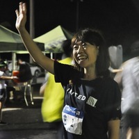 高橋尚子が語るグアムマラソンの特殊性…午前3時の爆音、全員が先頭気分、Qちゃんとのふれあい