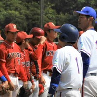 【THE INSIDE】東京新大学リーグは大田スタジアムからスタート…大学野球探訪（1） 画像