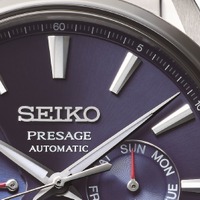 セイコー、武藤嘉紀とのコラボ機械式腕時計を限定発売