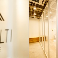 日本初の高地ヨガ・体幹トレーニングスタジオ「ハイアルチ＋」が5/15オープン
