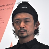 真鍋大度らが最新技術を集結したダンス・インスタレーションに恍惚「考えられる中では今回の（技術）がベスト」