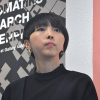 真鍋大度らが最新技術を集結したダンス・インスタレーションに恍惚「考えられる中では今回の（技術）がベスト」