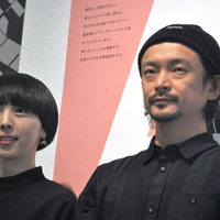 真鍋大度らが最新技術を集結したダンス・インスタレーションに恍惚「考えられる中では今回の（技術）がベスト」