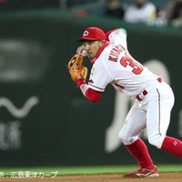 プロ野球「広島 vs. 巨人」4試合、J SPORTSが独占生中継