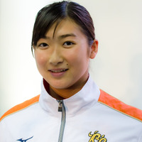 競泳・池江璃花子、日本選手権で女子史上初の五冠達成 画像