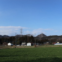 【小さな山旅】餃子とアルプス…栃木県・宇都宮アルプス（3） 画像