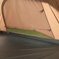コールマン、簡単に設営できるテント「エクスカーションティピー」2サイズ発売