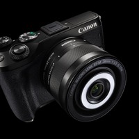 ミラーレスカメラ「EOS M6」を試せるカフェ『EOS M6 CAFE』限定オープン