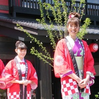 2020年東京オリンピックによる観光客増加を見据えて…「西武秩父駅前温泉 祭の湯」開業 画像