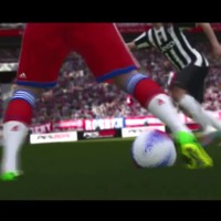 海外コナミから『ウイニングイレブン 2015』のファーストルックトレイラーが公開、続報は7月3日に