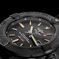 Breitlin　Avenger Blackbird