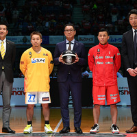 Bリーグ、地区別公式トーナメント戦「B.LEAGUE EARLY CUP」9月開催