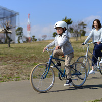 トーキョーバイク、小学生向けの自転車 「TOKYOBIKE Jr.」5月発売