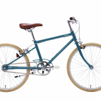 トーキョーバイク、小学生向けの自転車「TOKYOBIKE Jr.」5月発売 画像