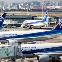 ゴールデンウィーク期間中の成田・羽田空港の国際線旅客人数、高い伸び率を予想 画像
