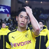 香川真司、ドイツ杯決勝進出に喜び「本当にうれしい」…出場機会なしに悔しさも 画像