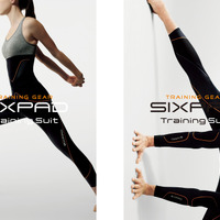 筋肉の活動レベルを高めるトレーニングスーツ「SIXPAD Training Suit」発売 画像
