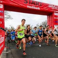 オーストラリア3大マラソンのひとつ「メルボルンマラソン」第1次募集開始