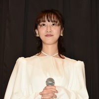 松井玲奈（2017年4月29日）