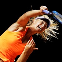 シャラポワは歓迎、テニス界の薬物対策強化「素晴らしいこと」 画像