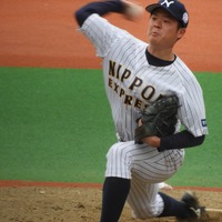 日本通運・井口（市立川越→駒大）