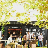 オーストラリアで大きな食のイベント「Tasting Australia」がスタート 画像